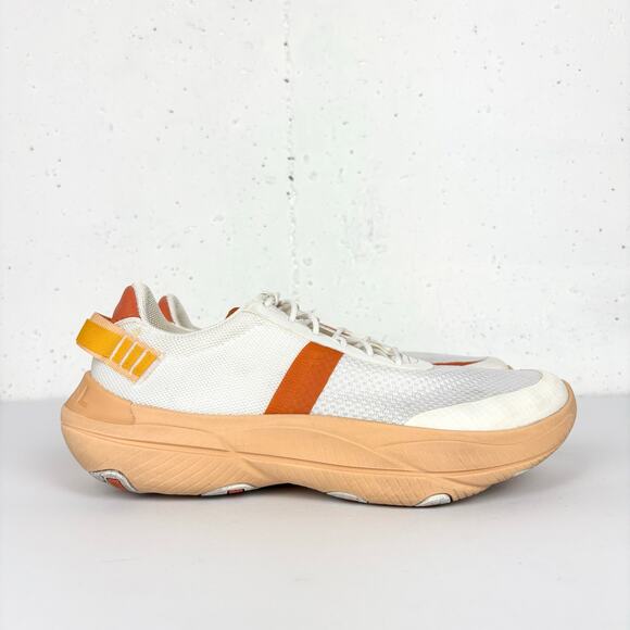 Sorel x Prana Women Explorer Blitz Leisure Lace Sneakers Lightweight Mesh Size 9 - Picture 3 of 15